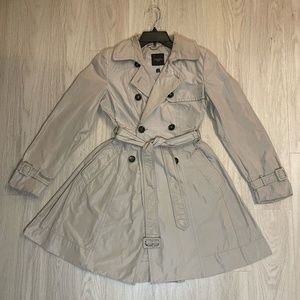 Weekend Max Mara Trench Coat